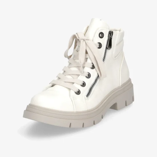 street shoes ​ Damen Schnürstiefelette-Damen Stiefeletten