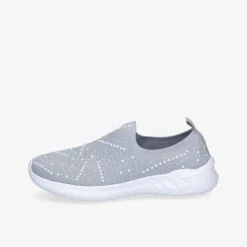 street shoes ​ Damen Slip On-Damen Sneaker | Größen Ab 42