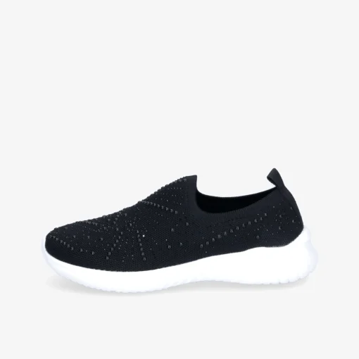 street shoes ​ Damen Slip On-Damen Sneaker | Größen Ab 42