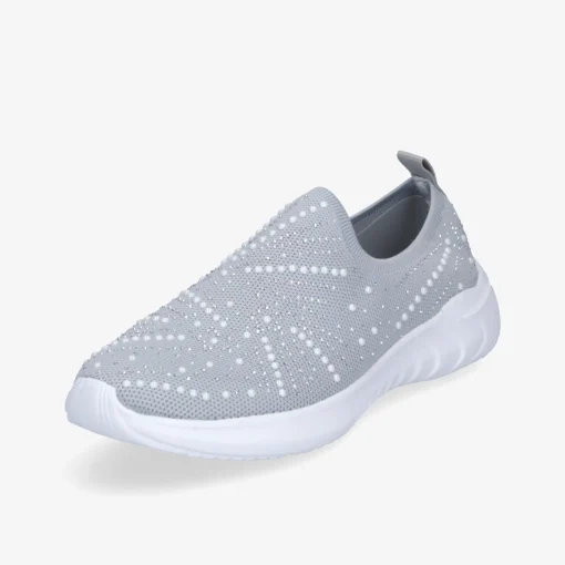 street shoes ​ Damen Slip On-Damen Sneaker | Größen Ab 42