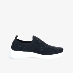 street shoes ​ Damen Slip On-Damen Sneaker | Größen Ab 42