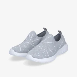 street shoes ​ Damen Slip On-Damen Sneaker | Größen Ab 42