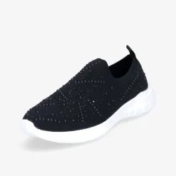 street shoes ​ Damen Slip On-Damen Sneaker | Größen Ab 42
