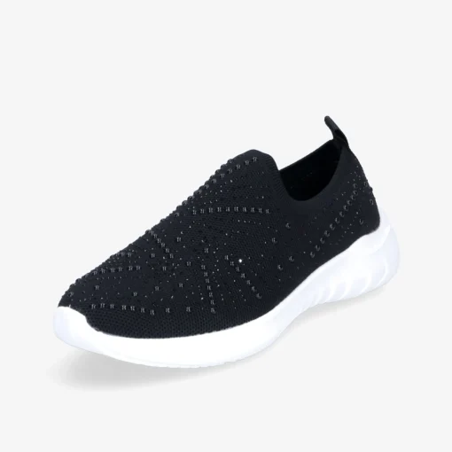 street shoes ​ Damen Slip On-Damen Sneaker | Größen Ab 42
