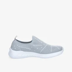 street shoes ​ Damen Slip On-Damen Sneaker | Größen Ab 42