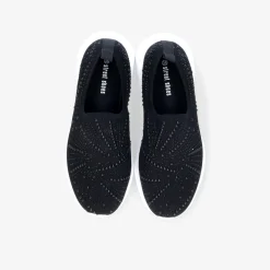 street shoes ​ Damen Slip On-Damen Sneaker | Größen Ab 42