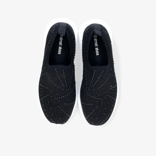 street shoes ​ Damen Slip On-Damen Sneaker | Größen Ab 42