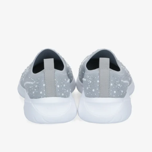 street shoes ​ Damen Slip On-Damen Sneaker | Größen Ab 42