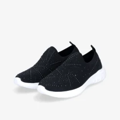 street shoes ​ Damen Slip On-Damen Sneaker | Größen Ab 42