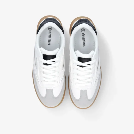 street shoes Damen Sneaker Low-Damen Sneaker