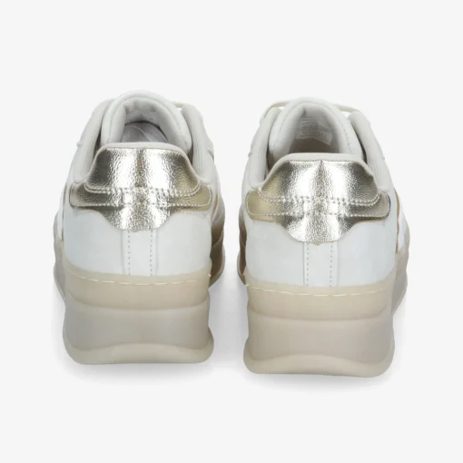 street shoes Damen Sneaker Low-Damen Sneaker