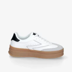 street shoes Damen Sneaker Low-Damen Sneaker