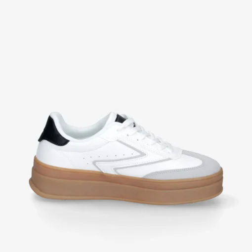 street shoes Damen Sneaker Low-Damen Sneaker
