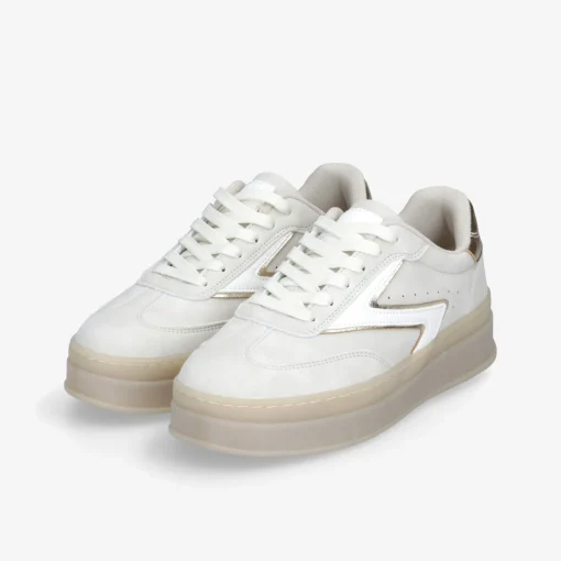 street shoes Damen Sneaker Low-Damen Sneaker