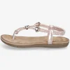 street shoes ​ Damen Zehentrenner-Damen Sandalen