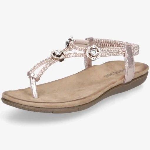 street shoes ​ Damen Zehentrenner-Damen Sandalen
