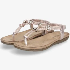 street shoes ​ Damen Zehentrenner-Damen Sandalen