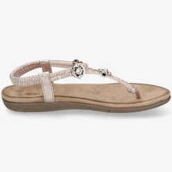 street shoes ​ Damen Zehentrenner-Damen Sandalen