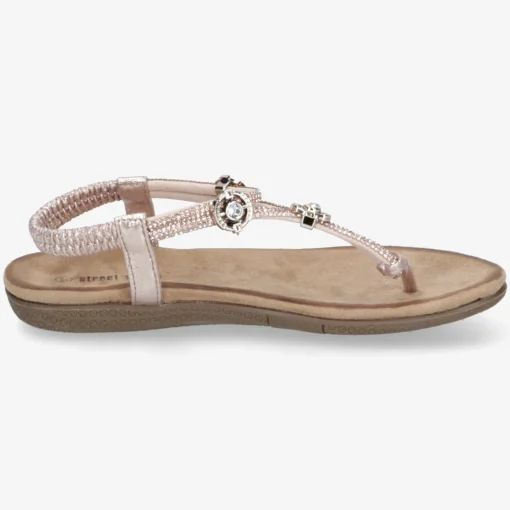 street shoes ​ Damen Zehentrenner-Damen Sandalen