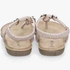 street shoes ​ Damen Zehentrenner-Damen Sandalen