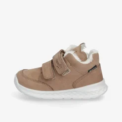 superfit ​ Breeze Kinder Klettschuh-Kinder Halbschuhe