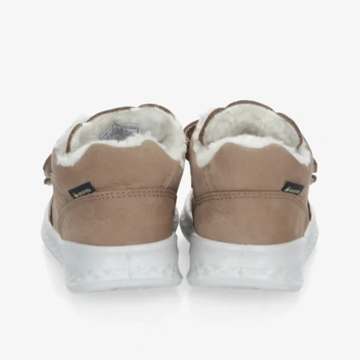superfit ​ Breeze Kinder Klettschuh-Kinder Halbschuhe