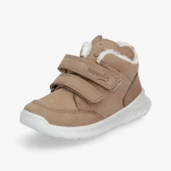 superfit ​ Breeze Kinder Klettschuh-Kinder Halbschuhe
