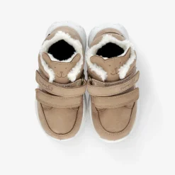 superfit ​ Breeze Kinder Klettschuh-Kinder Halbschuhe