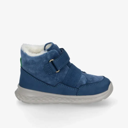 superfit Breeze Kinder Winterstiefel-Kinder Stiefel