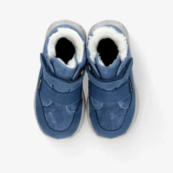 superfit Breeze Kinder Winterstiefel-Kinder Stiefel