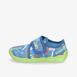 superfit Bubble Kinder Hausschuhe-Kinder Hausschuhe