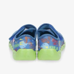 superfit Bubble Kinder Hausschuhe-Kinder Hausschuhe