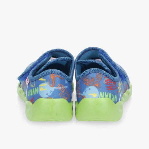 superfit Bubble Kinder Hausschuhe-Kinder Hausschuhe