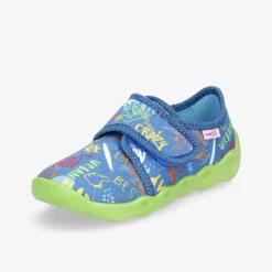 superfit Bubble Kinder Hausschuhe-Kinder Hausschuhe