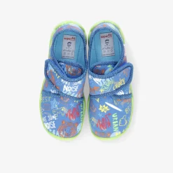 superfit Bubble Kinder Hausschuhe-Kinder Hausschuhe