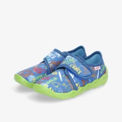 superfit Bubble Kinder Hausschuhe-Kinder Hausschuhe