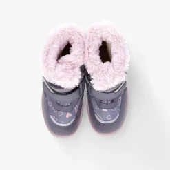 superfit Crystal Kinder Winterstiefel-Kinder Stiefel