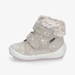 superfit Groovy Kinder Winterstiefel-Kinder Stiefel | Babyschuhe