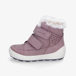 superfit Groovy Kinder Winterstiefel-Kinder Stiefel | Babyschuhe
