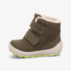 superfit Groovy Kinder Winterstiefel-Kinder Stiefel