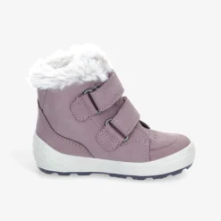 superfit Groovy Kinder Winterstiefel-Kinder Stiefel | Babyschuhe