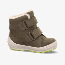 superfit Groovy Kinder Winterstiefel-Kinder Stiefel