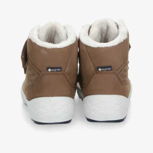 superfit Groovy Kinder Winterstiefel-Kinder Stiefel | Babyschuhe