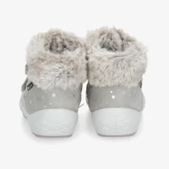 superfit Groovy Kinder Winterstiefel-Kinder Stiefel | Babyschuhe