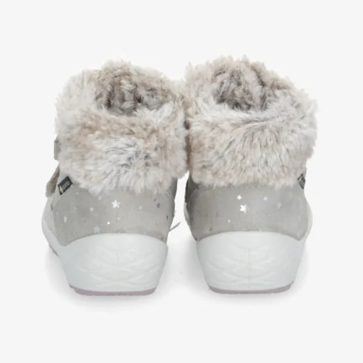 superfit Groovy Kinder Winterstiefel-Kinder Stiefel | Babyschuhe