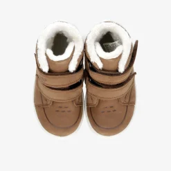 superfit Groovy Kinder Winterstiefel-Kinder Stiefel | Babyschuhe