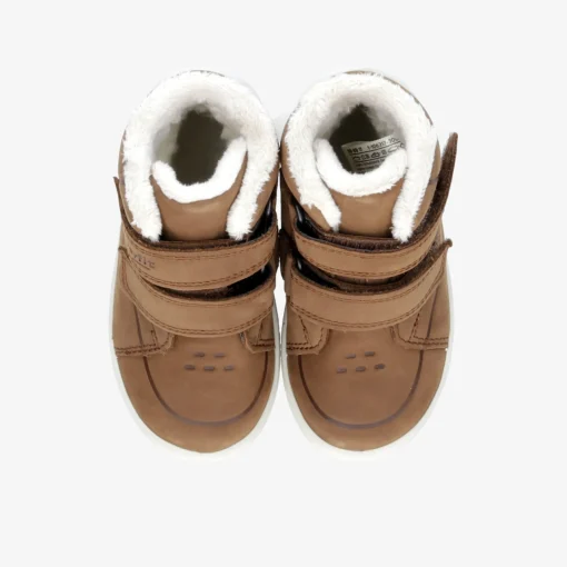superfit Groovy Kinder Winterstiefel-Kinder Stiefel | Babyschuhe
