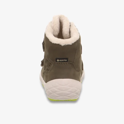 superfit Groovy Kinder Winterstiefel-Kinder Stiefel