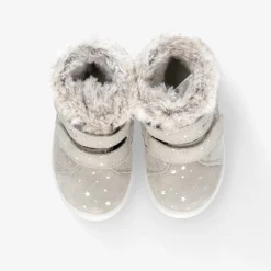 superfit Groovy Kinder Winterstiefel-Kinder Stiefel | Babyschuhe