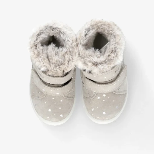 superfit Groovy Kinder Winterstiefel-Kinder Stiefel | Babyschuhe